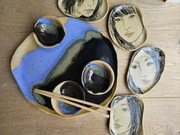 Zestaw do sushi dla 4 osób