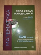 Zbiór zadań maturalnych / 2010-2021 / poziom podstawowy