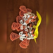 Aniołki na choinkę