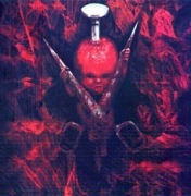 The Seventh Gate None.Blasphemy GBK Sarcofago Anima Damnata Krisiun Azarath