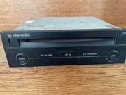 CD samochodowe Volkswagen