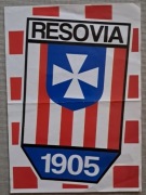 Vlepki RESOVIA Rzeszów, Stal, WISŁA Kr.,CRACOVIA, Arka Gdynia, Lech  # 07