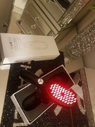 Hairbrush parownica do wlosow do wcierek odbudowa wlosow