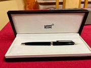 Mont Blanc Pix Black CT