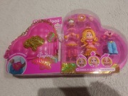 KOOKYLOOS Golden Gala Taylor Deluxe zestaw z figurką