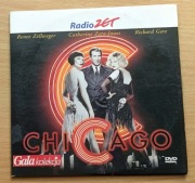 Chicago - film na płycie DVD