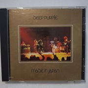 Deep Purple - Made In Japan 