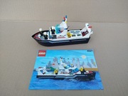 Lego 4021 Police Patrol