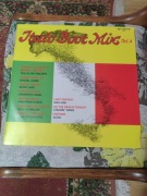 Italo Boot Mix vol.4,12"maxi singiel winylowy Italo disco 