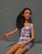 Lalka Barbie Mattel 
