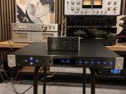 DAC Emotiva XDA-2 przetwornik cyfrowo analogowy pilot