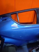 Tylnie prawe drzwi Toyota chr 2019 rok
