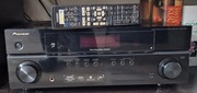 Amplituner Pioneer VSX-519V w dobrym stanie 