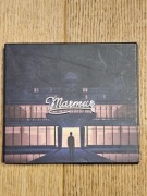 Taco Hamingway "Marmur" płyta cd + opakowanie oryginalne / pudełko