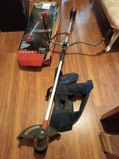 KOSA AKUMULATOROWA AGILLO 18/200 -Solo