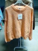 Sweterek wełna owcza