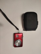 Aparat fotograficzny Nikon