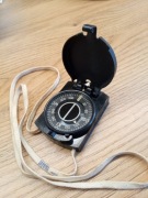 Rosyjska Busola AK CCCP kompas