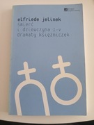 Elfride Jelinek, Śmierć i dziewczyna I-IV dramaty księżniczek