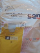 Pieluchomajtki roz M