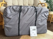 Kindrekraft Neste, łóżeczko przenośne