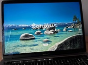 Macbook Pro 13" A2251 16GB RAM 512GB SSD nowa bateria