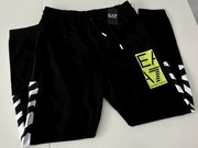 EMPORIO ARMANI spodnie sportowe rozmiar M/L