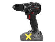 PARKSIDE PERFORMANCE Wiertarko-wkrętarka 20V, (bez aku i ładowarki)
