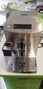Ekspres DeLonghi - Prima Donna S - De Luxe