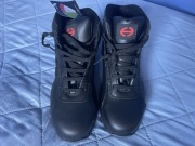 NOWE Buty robocze za kostkę Heckel RUN-R 400 r. 38