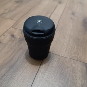 Popielniczka Marcedes