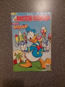 KACZOR DONALD NR 32/2007 32 / 2007