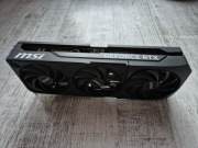 Karta graficzna MSI GeForce RTX 5080 Shadow 3X OC
