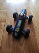 Playforever Samochód wyścigowy Malibu Benjamin 