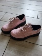 Buty dziewczęce r.34 Deezee