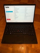 ThinkPad X1 Carbon Gen 7
