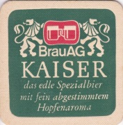 Austria, Brau Union Österreich Linz