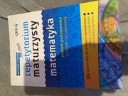 Repetytorium maturzysty matematyka