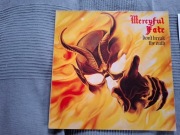 Mercyful Fate  -     Don't Break The Oath   EU 1Press EX