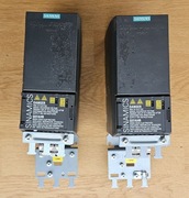 Falownik wektorowy Siemens Sinamics G120C PN 1,5kW 