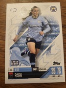 TOPPS MATCH ATTAX 2025-2026 BASE CARD JAMAL MUSIALA BAYERN MUNCHEN 169