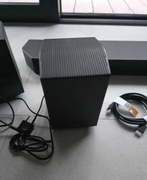 Soundbar SAMSUNG HW-Q990C Czarny pełny zestaw jak nowy