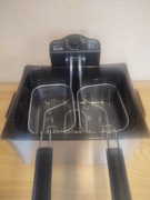 Frytkownica tradycyjna Skive 5 L