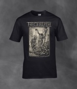 Hegeroth Soaked In Rot - T-Shirt
