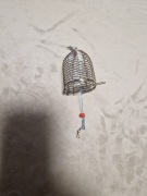 Koszyk zanetowy 15 gr.