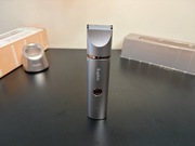 Kaphio 2w1 Trymer do ciała i twarzy + stacja