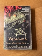 Wędrówka Księga wszystkich dusz tom 4 Deborah Harkness