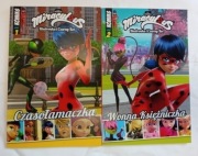 Miraculous-biedronka cz 1,2 ideal
