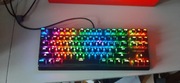 Klawiatura Modecom Volcano lanparty RGB