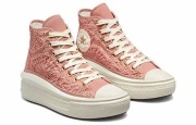CONVERSE TRAMPKI CHUCK TAYLOR AS MOVE FESTIVAL DAISY CORD A03951C ROZ. 39